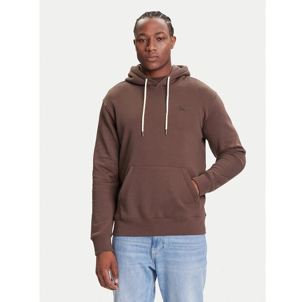 Толстовка Quiksilver Salt Water Hoodie EU XXL