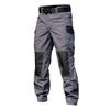 Dragon Assault Tactical Water-Repellent Cargo Pants - Men's Outdoor Straight-Leg Commuting & Training Pants
