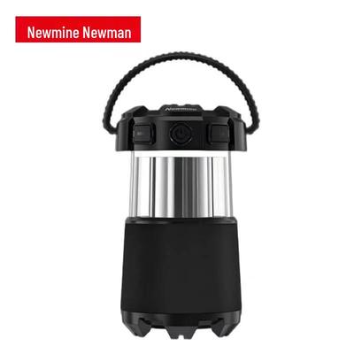 Newmine PBS005 Wireless Camping Bluetooth Speaker CN Plug (adapter Included)
