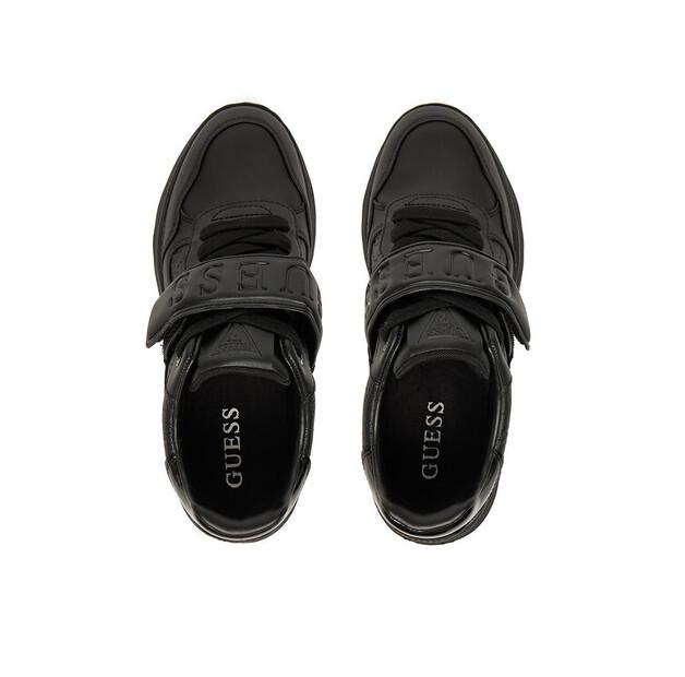 Кроссовки Guess FLFHNN ELE12