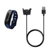 1M USB Fast Charging Dock Base Charger for  Vivosmart HR HR+ Approach X40