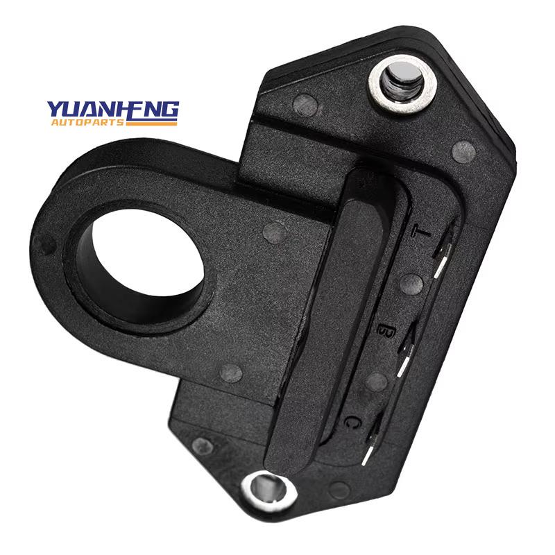 HM561 High Quality Engine Ignition System Accessories Ignition Module For Nissan 1995-2017 Tsuru SUNNY/ALMERA 610 SENTRA B13