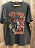 Neon Genesis Evangelion T-Shirt - Rei Ayanami Asuka Graphic S-5XL