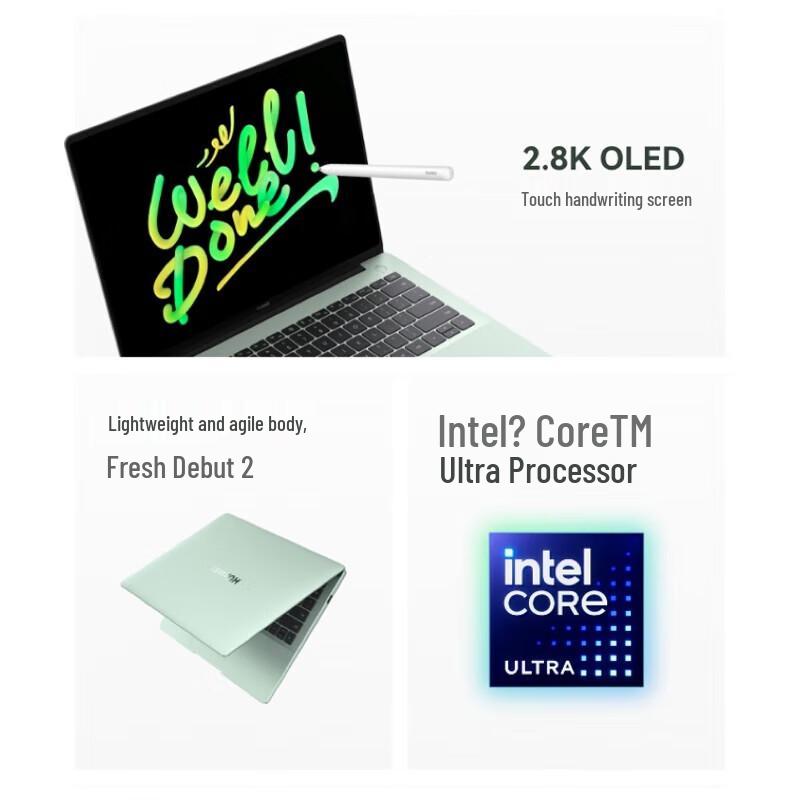 HUAWEI MateBook 14 2024 Laptop (CN version)