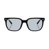 RAYBAN Square Sunglasses Unisex Couple Style 601/72 0-147 RB4466D