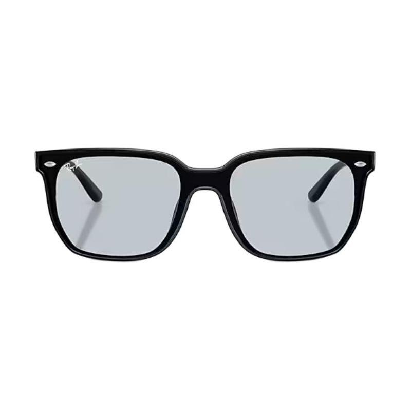 RAYBAN Square Sunglasses Unisex Couple Style 601/72 0-147 RB4466D