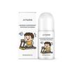 Underarm Roll-on Deodorant, Ideal for Underarms and Wet Intimate Areas, Evens Skin Tone and Has a Light Fragrance