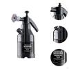 Foam Sprayer, Foaming Pump Hand 2L, Handheld Car Wash Sprayer for