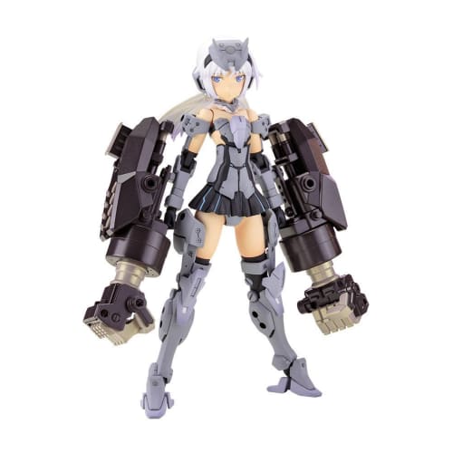 Kotobukiya Frame Arms Girl Architect Non-scale Plastic Model
