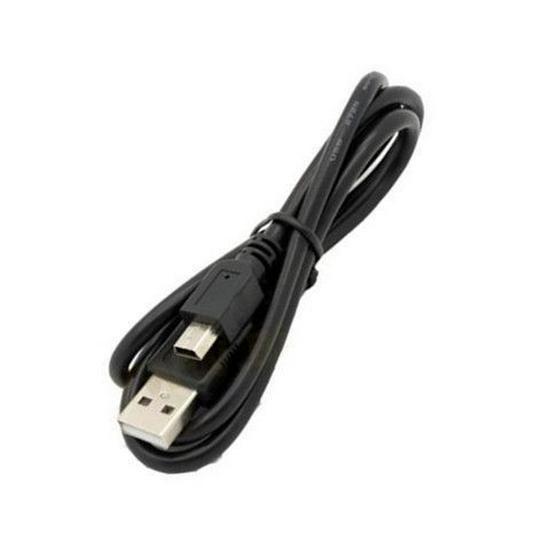 Universal Charging Cable for MP3, MP4/MP5, Radios, Cameras, and Elderly Phones
