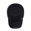 Cappello da Pesca alla Moda Anti-UV Cappellino da Baseball Casual in Cotone Cappello da Sole Retrò per Esterno Protezione Solare Primavera Estate