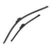 26"+18" Frameless Wipers for Tiggo 5, Tiggo3, Tiggo7, Arrizo5, Jetour X70, Tiggo4