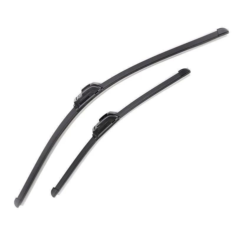 26"+18" Frameless Wipers for Tiggo 5, Tiggo3, Tiggo7, Arrizo5, Jetour X70, Tiggo4