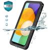 IP68 Waterproof Case for Samsung Galaxy A7 A37 A17 A26 A36 A6 A16 G A3 A Full Body Protection DustProof Diving Cover Funda