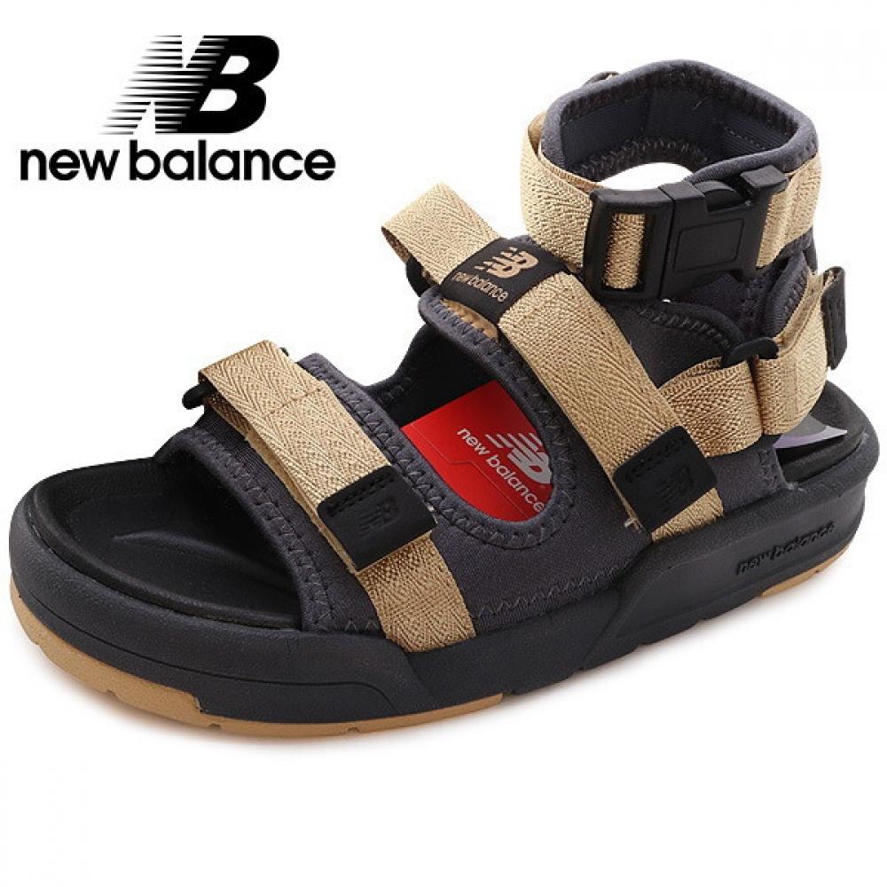 

New Balance Caravan Sandals Gold 220