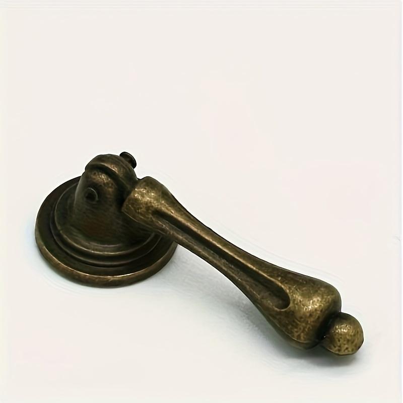 1pc- Elegant Kitchen Cabinet Handles, Drawer Handles, and Door Handles - Durable and Sturdy - Used for Furniture Hardware