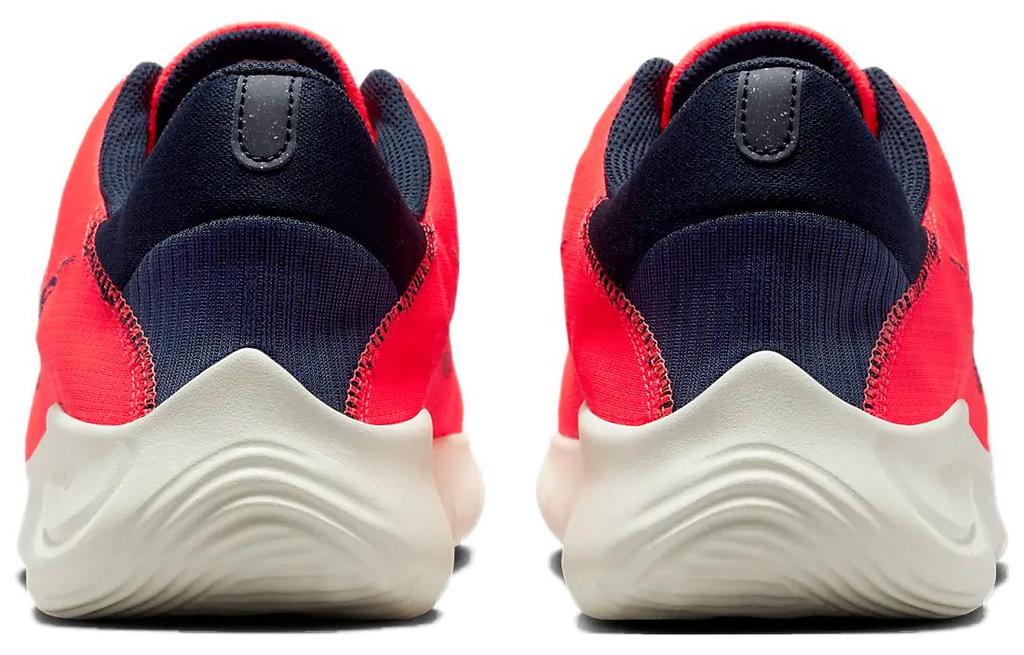Nike Flex Experience Run 11 'Bright Crimson Sail' DD9284-600
