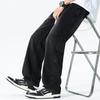 New Spring and Summer Jeans American Loose Straight Casual Versatile Trousers