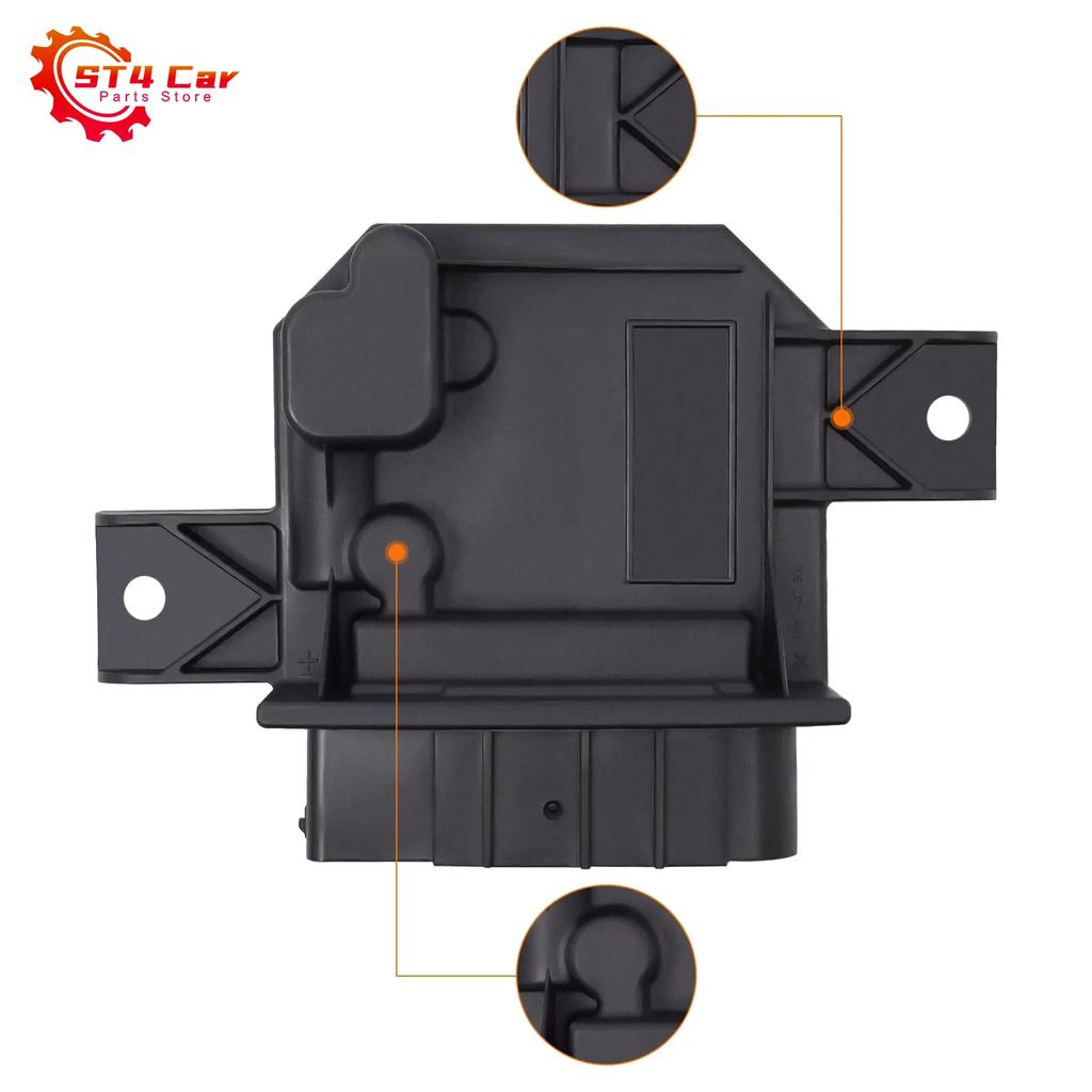 13537053 Modulo di Controllo Elettrico Pompa Carburante per Cadillac XT4 Buick Escalade Chevrolet Suburban Silverado Yukon 13544950