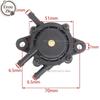Pompa Paliwa do Briggs & Stratton 491922 691034 692313 808492 808656 Kohler 2439316-S JOHN DEERE LG808656 Honda 16700-Z0J-003