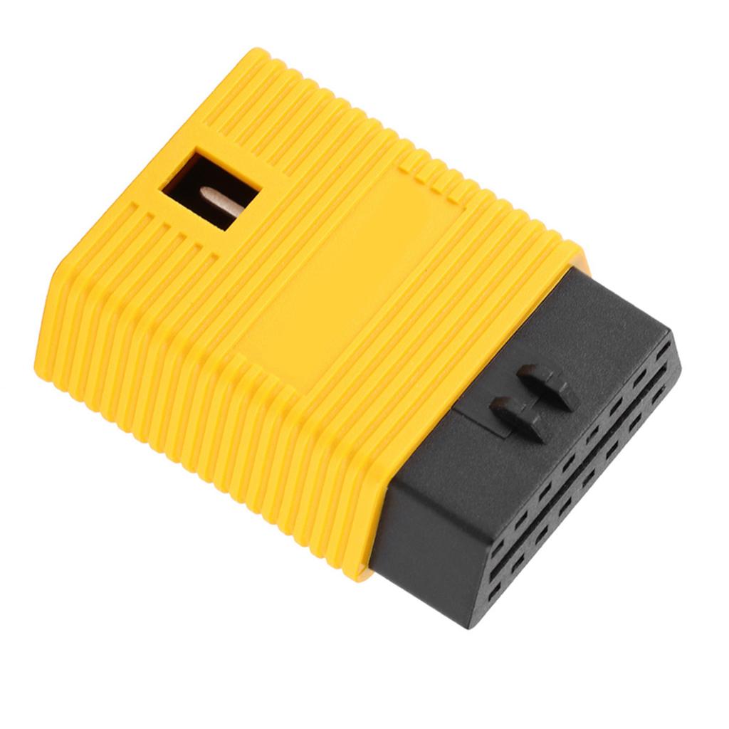 16 Pin Expansion Connector Expansion OBD Scanner Adapter Autool OBD2 Car Maintenance Diagnostic
