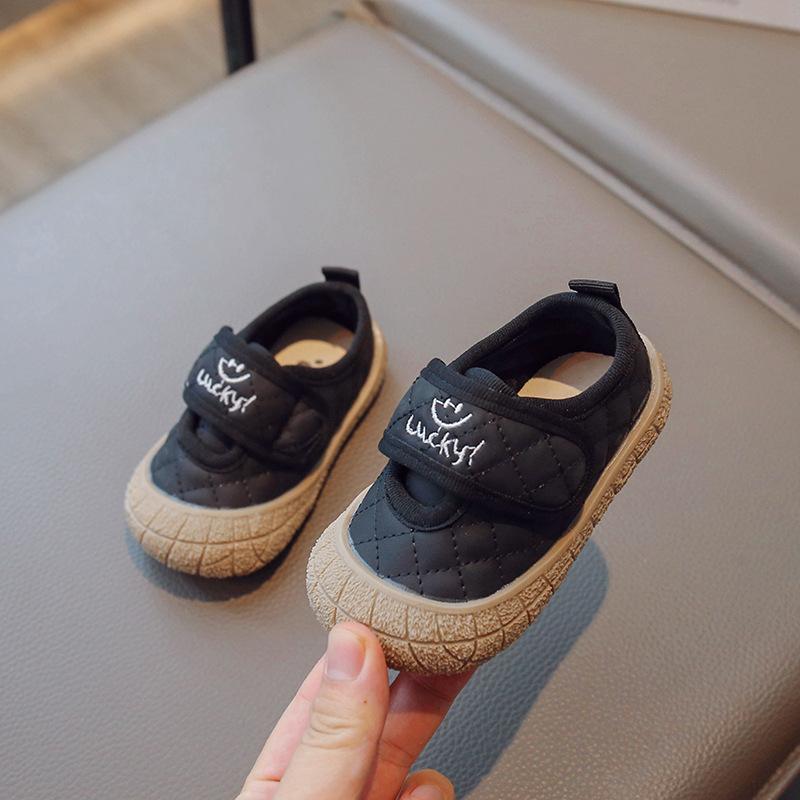 Baby Shoes, Toddler Shoes, Breathable Boys' Soft-soled Shoes, Infant Shoes, Children's Shoes