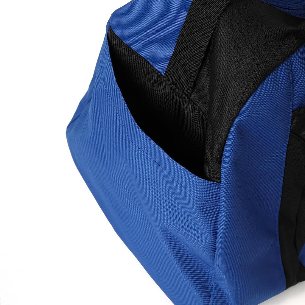 Adidas Boston Perfect for School and Other Activities Days or Holds B4 Size 63797 Bag, Trips, Camps, (2-3 3-4 Days), Items, 48L, No.