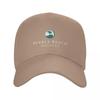 Pebble Beach Resorts Golfplätze Resorts Spa Baseballkappe Dropshipping Streetwear Unisex Damen