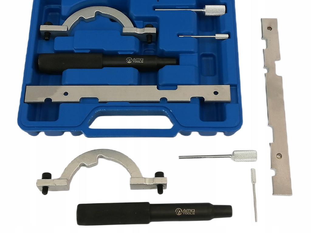 Timing Locking Tool Opel 1.0 12V 1.2 1.4 16V Chain