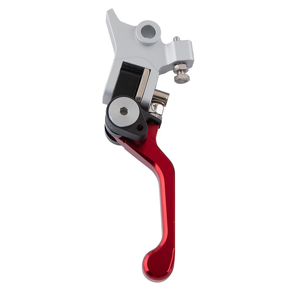 

360° Folding Anti-fall CNC Clutch & Brake Lever for KTM Off-road Motorcycles