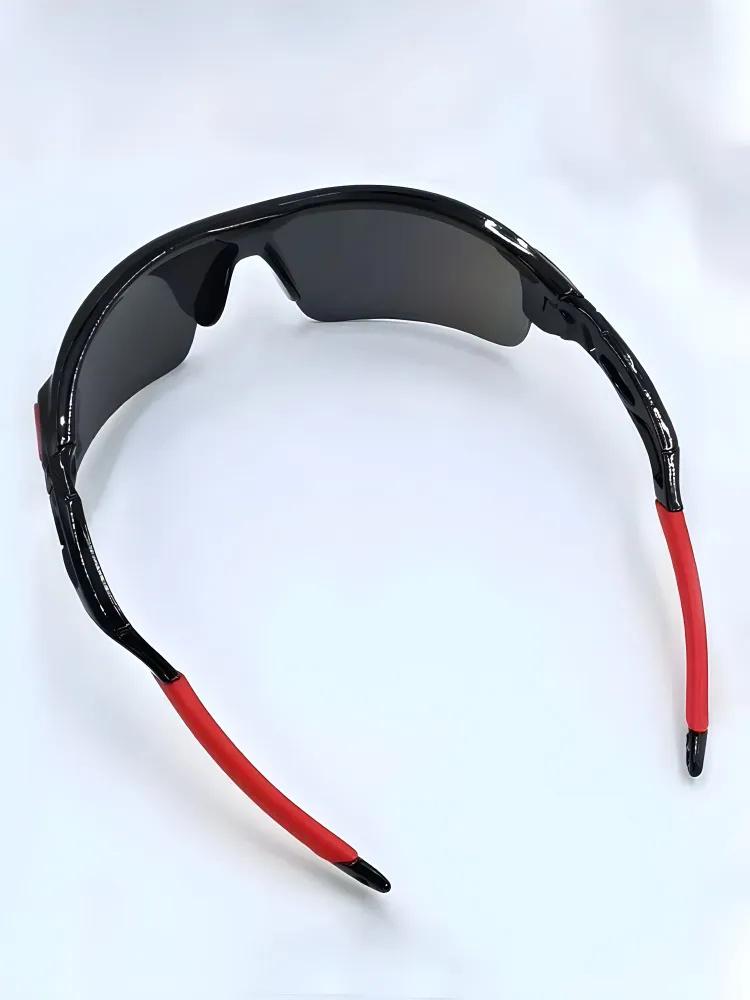 Outdoor Sports Glasses Sunglasses Men's And Women's Sunglasses Cycling Glasses