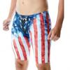 Badehose Herren Fünf-Punkt-Badehose Professionelle schnelltrocknende Badehose Schwimmshorts