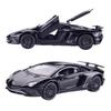 1:32 Aventador LP750-4 Sports Alloy Car Model Diecasts & Toy Metal Vehicles Car Model High Simulation Collection Kids Toys Gift