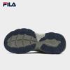 FILA Men's FERN Modern Casual Sneakers