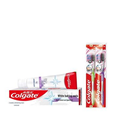 Saúde oral – Pasta de dentes e pó dental