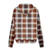 Hoodies For Women Oversized Winter Plush Cute Sweatshirts Pullover Trendy Fall Winter Clothes
