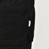 Fruit of the Loom Pajama Pile Home Relaxing Black Set, Fabric, One-Mile Wear, Wear, Wear,
