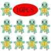 Cute Pikachu Plush Toy Pokemon Charmander Squirtle Bulbasaur Stuffed Doll Eevee Scorbunny Gengar Snorlax Christmas Gifts