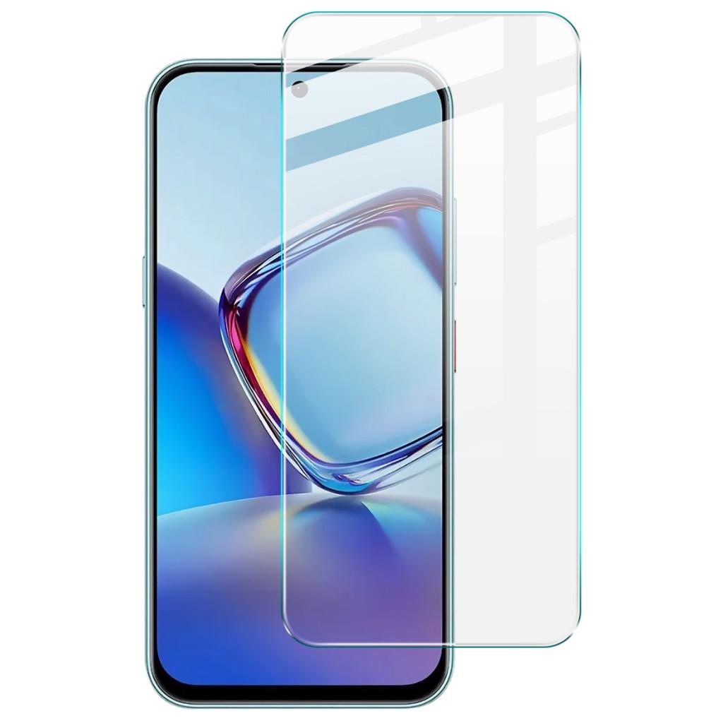 For ZTE Nubia Blade V80 Pro / Design / Vita 4G Tempered Glass IMAK H Screen Protector Film