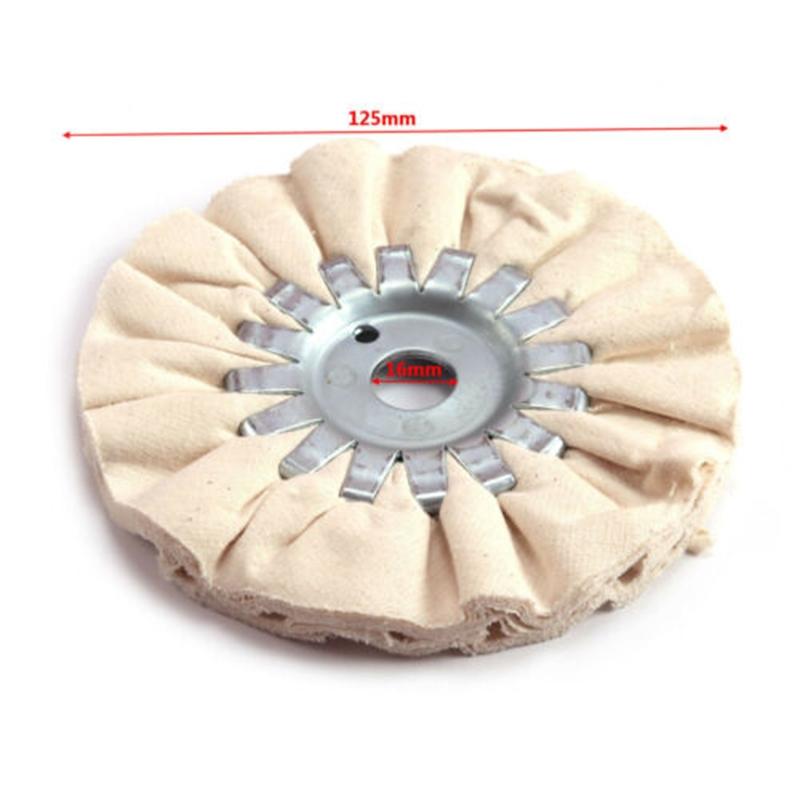 600 RPM Polishing Wheel Polishing Wheel Accessories