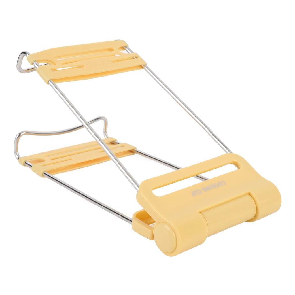 Hot Plate Stainless Steel Bowl Clip Ht Resistant Hot Dish Plate Clip Lifter for Home Kitchen Restaurants