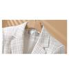 Suit Jacket Women Temperament Socialite Overcoat Spring Autumn Outerwear Chic Design Elegant Blazer Coat Female Tops