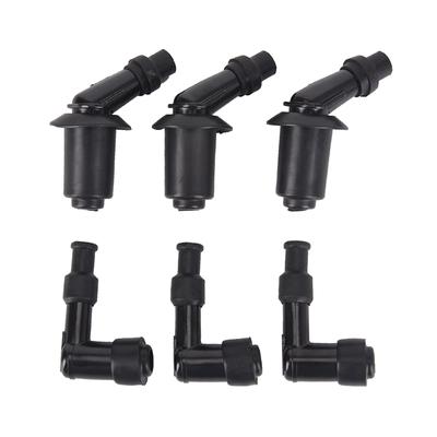 Spark Plug Cap For Gy6 125 Cg125 Atv Dirt Pit Bike Motorcycle Quand Buggy