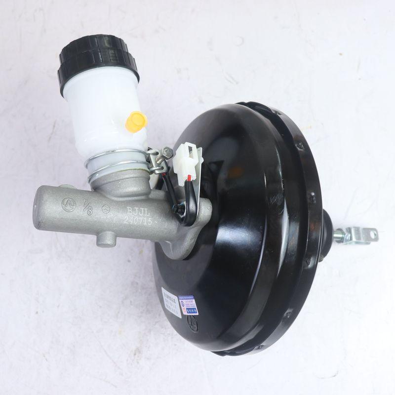 Brake Master Cylinder Pump With Booster Brake Booster Assembly For Geely CK 1.5L