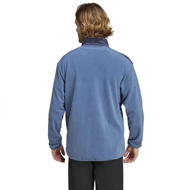 adidas Флисовая на молнии Terrex Multi