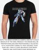 T-shirts Hommes et Femmes Robotech Graphique