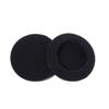 65mm Soft Headset Cap 35mm 40mm 45mm Foam Ear Pads Earplugs Cap Headphone Foam Pad Ear Pad Sponge