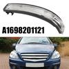 Car Mirror Turn \Signal \Light \A1698201221 \A1698201121 For Mercedes-Benz A-Class B-Class W169 W245 Rearview Turn Lights