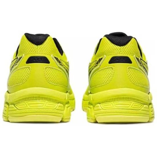 Asics Scarpe da Running Gel Exalt 2 Top Basso Uomo Giallo Nero 1011B918-750