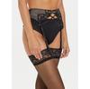 Chantelle Cabaret Sauvage Garter